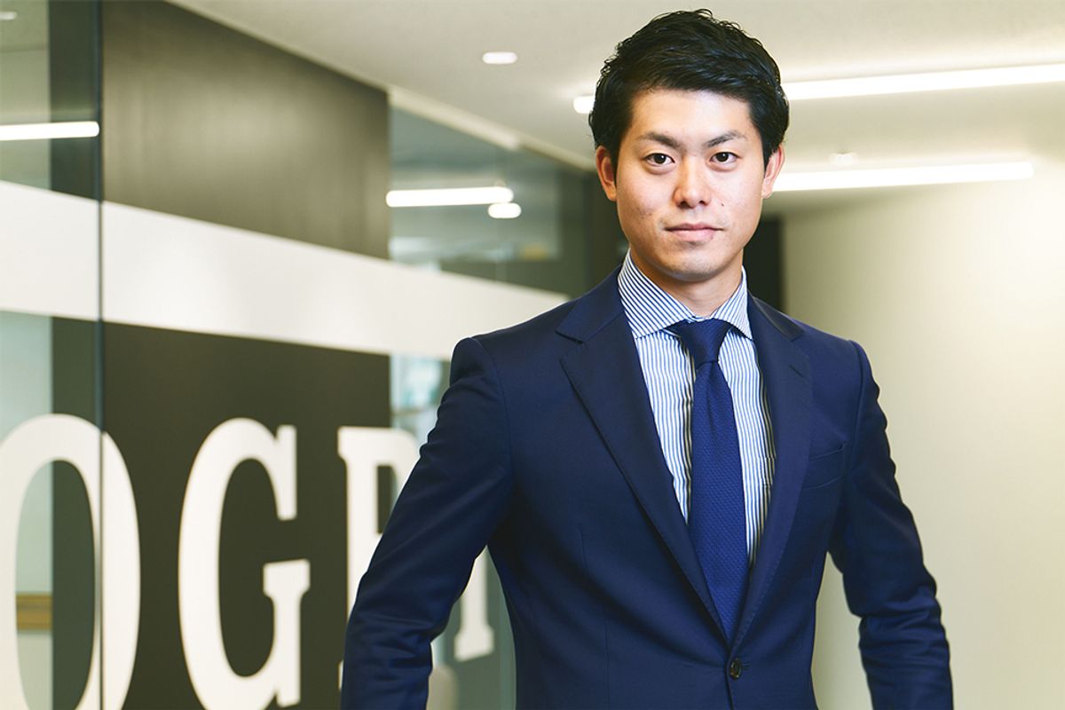 プログリット社長・岡田祥吾の経歴と年収！弘中アナ結婚と上場の真相