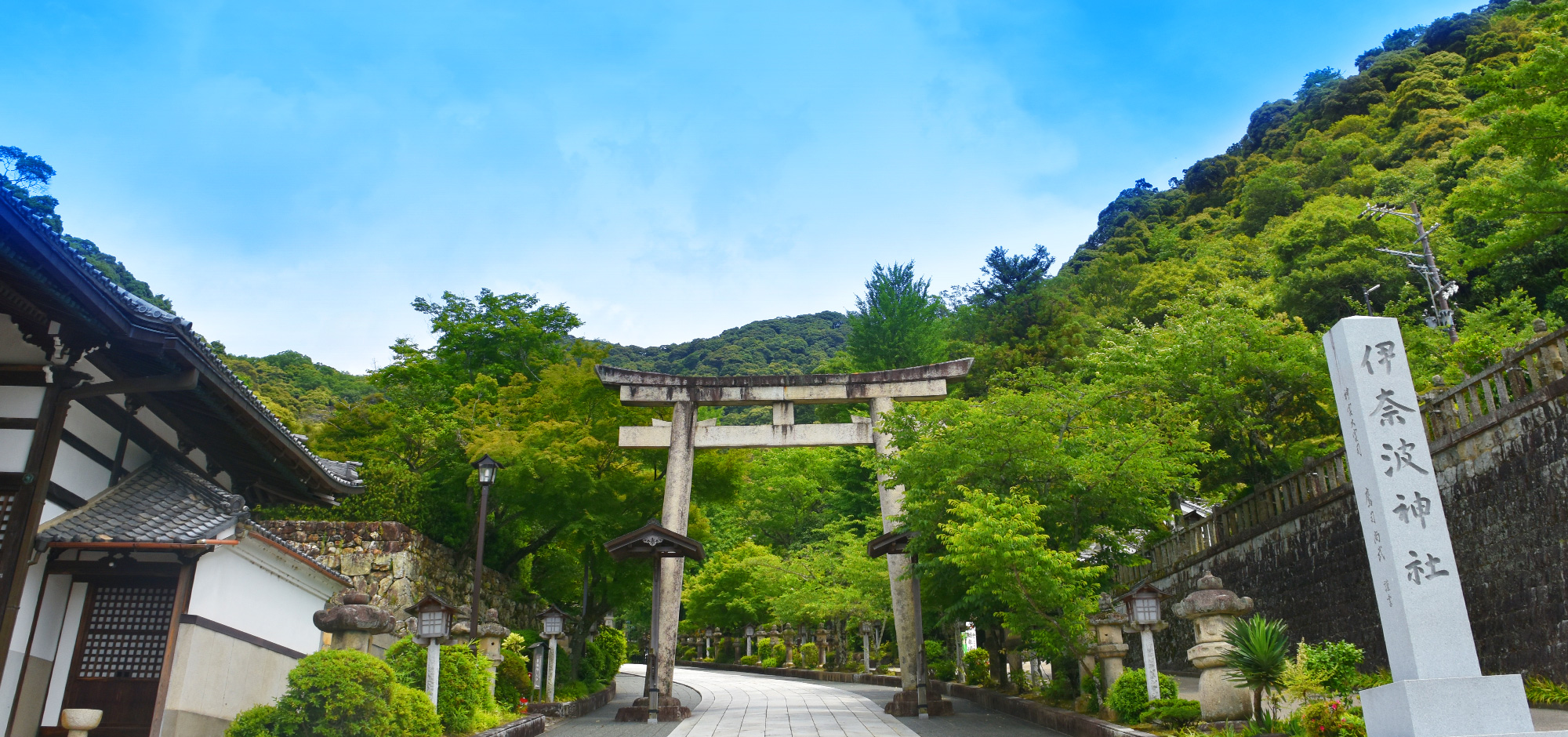 願いが叶いすぎる？岐阜・伊奈波神社と黒龍社の真相【2026最新】