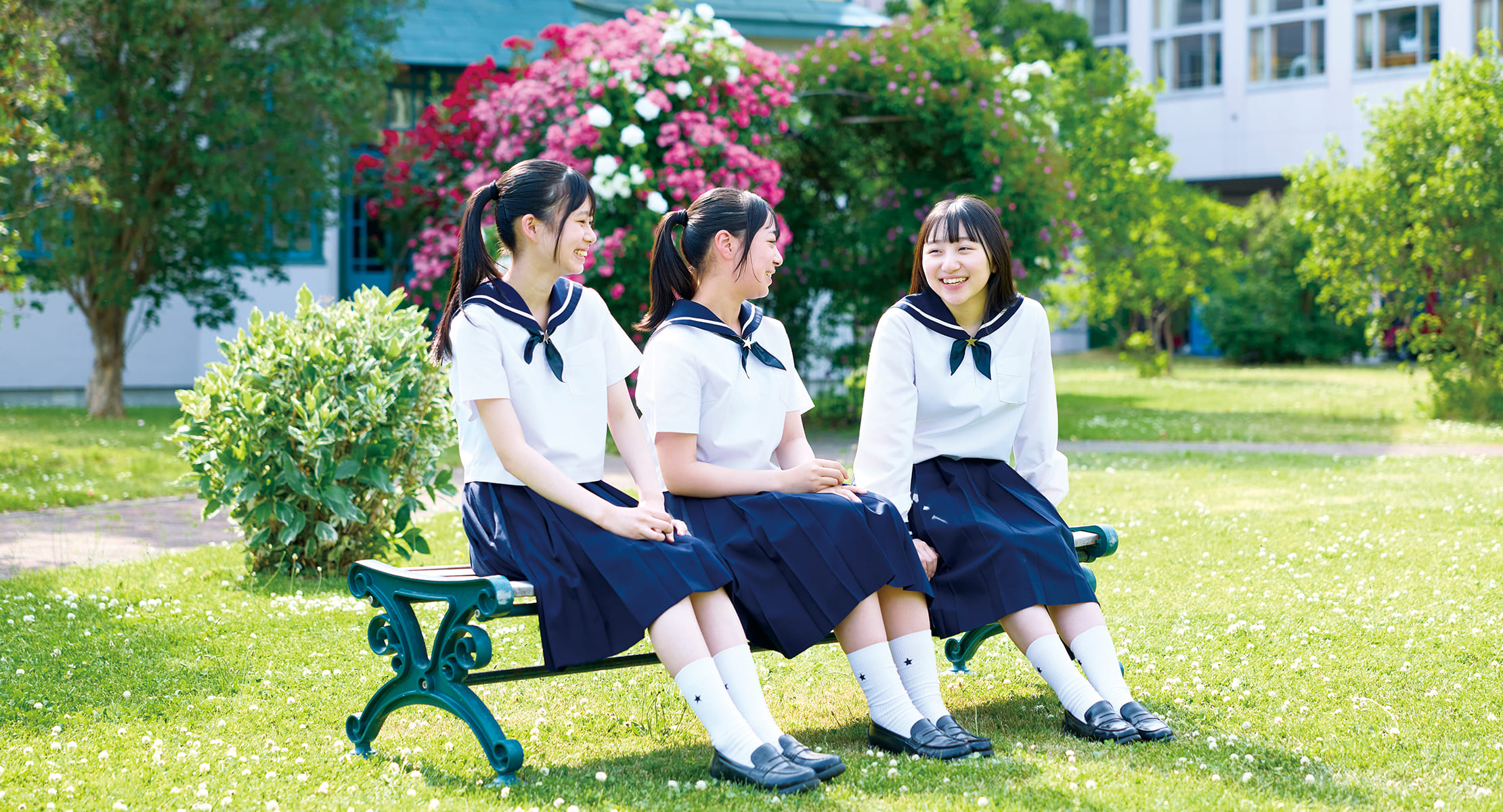 北星女子高校の偏差値と進学実績！伝統教育と最新入試・評判を解剖
