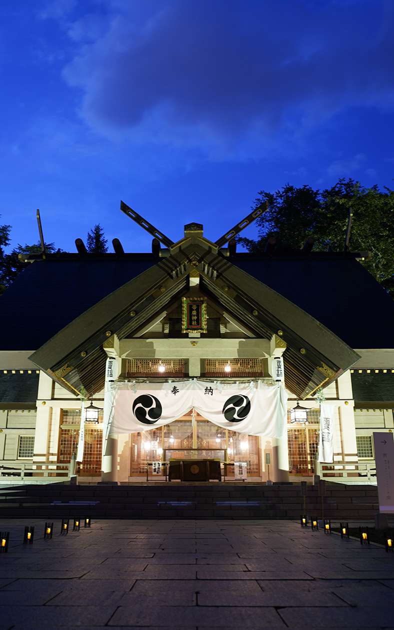 帯廣神社が全国で話題沸騰！シマエナガみくじ＆花手水の見どころガイド