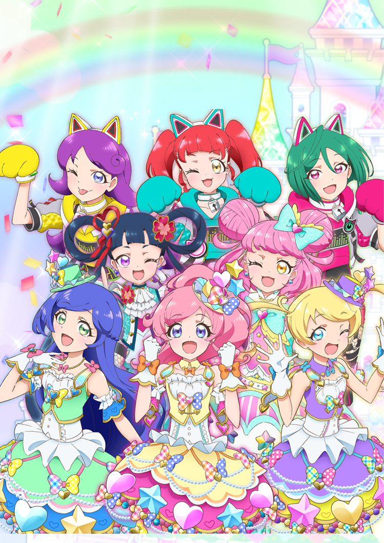 キラッとプリチャン今なお愛される理由｜配信・名曲・現在を徹底解剖