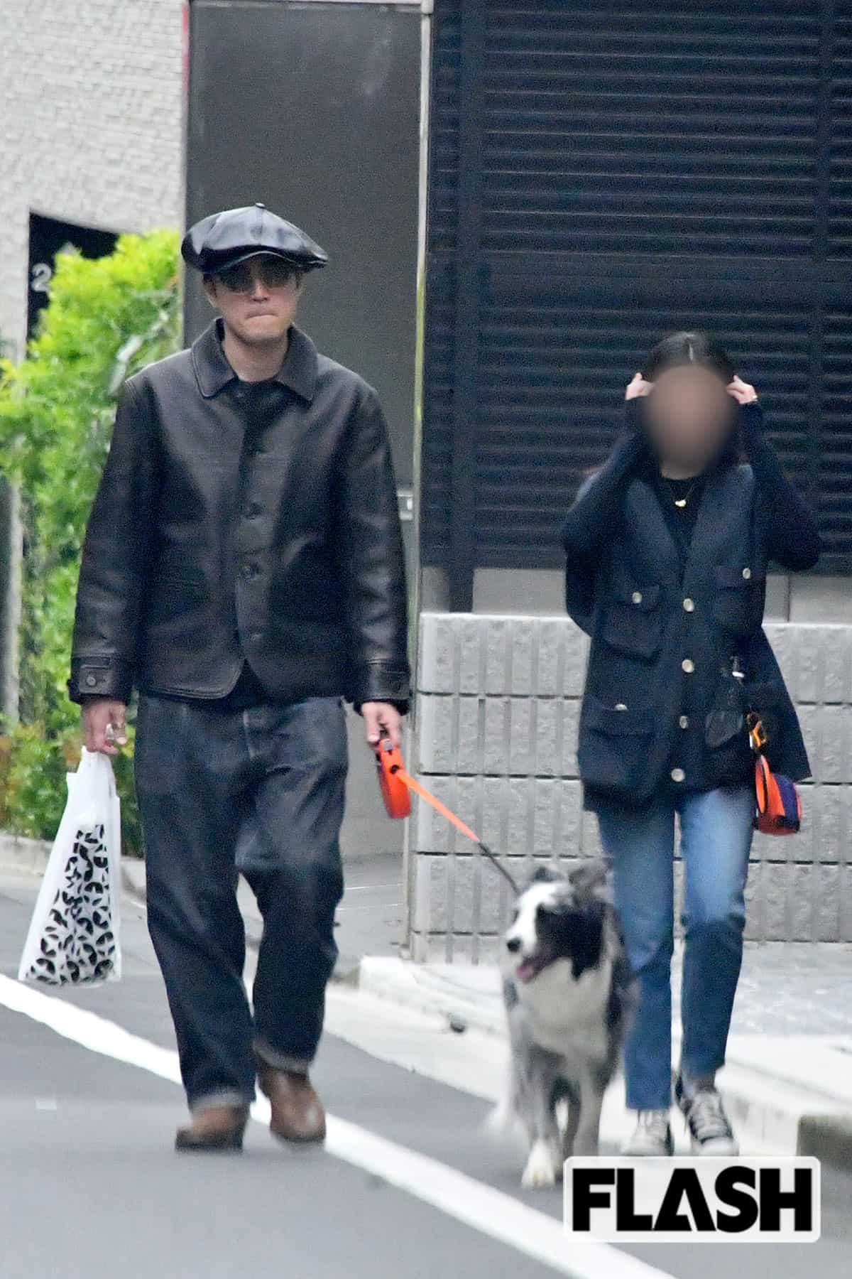 間宮祥太朗の結婚相手は誰？馴れ初めと歴代女性・妊娠の真相を徹底解明
