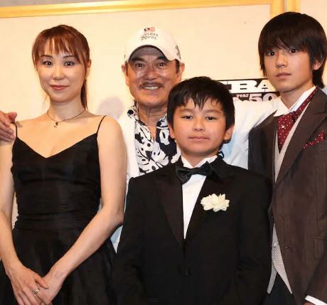 【衝撃】 新 田 真剣 佑 隠し子 人気理由と評判まとめ #999
