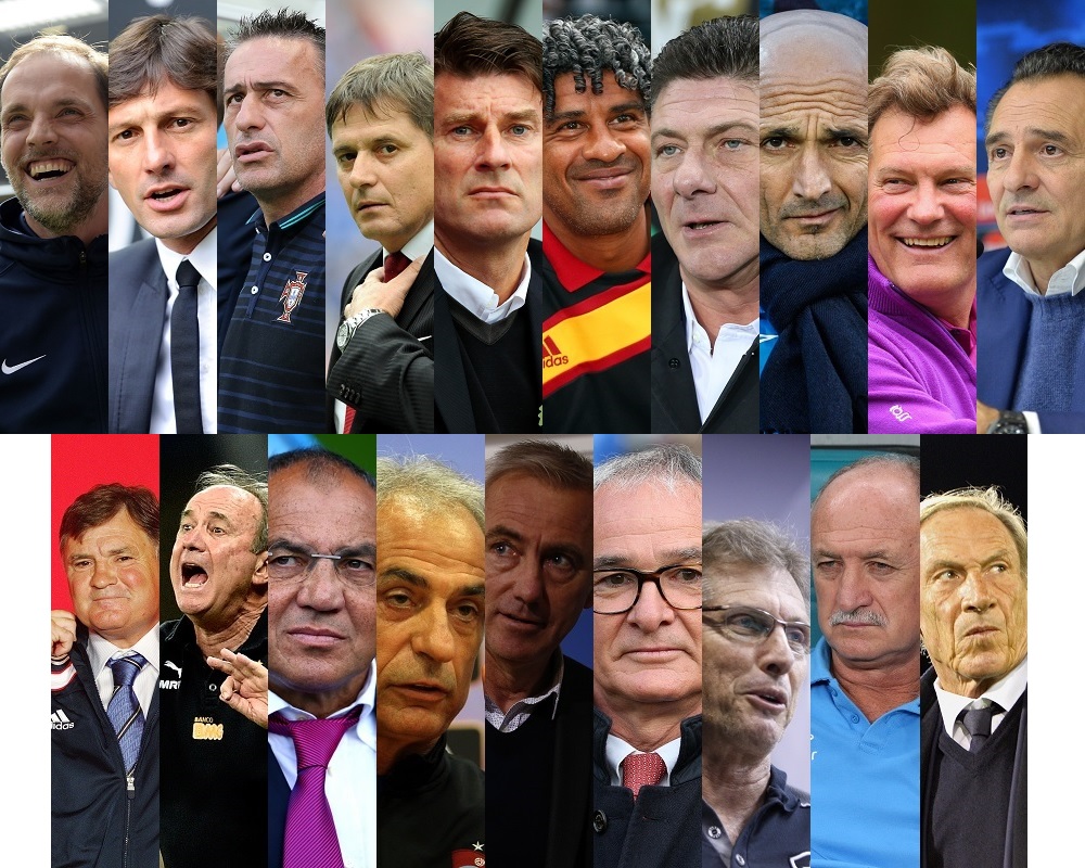 次期サッカー日本代表監督候補は誰だ？内部リークと後任確率を徹底追跡