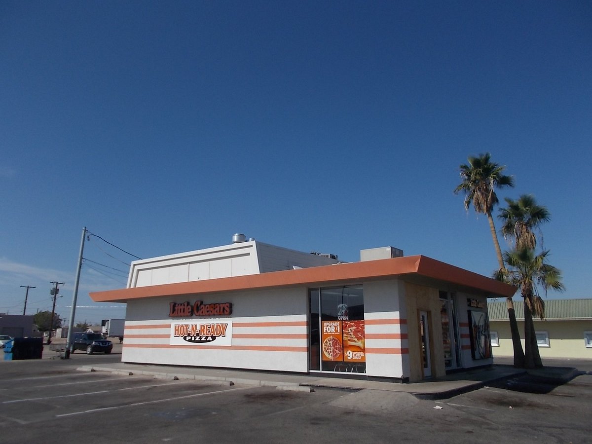 Little Caesars Yuma Arizona