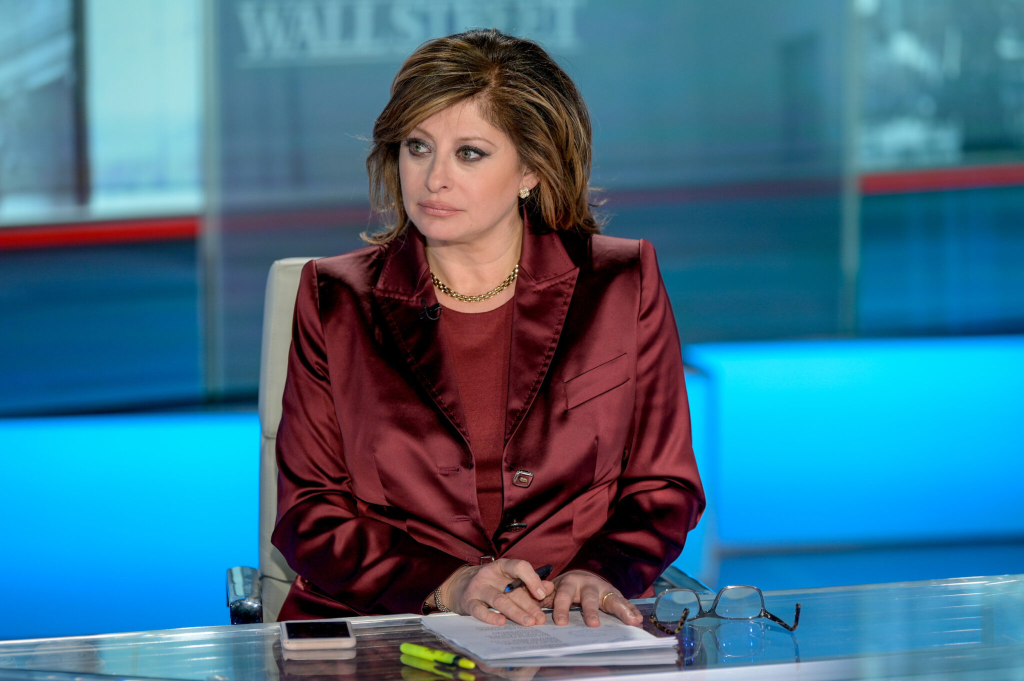How Old Is Maria Bartiromo? Inside the Journalist’s Life and Career