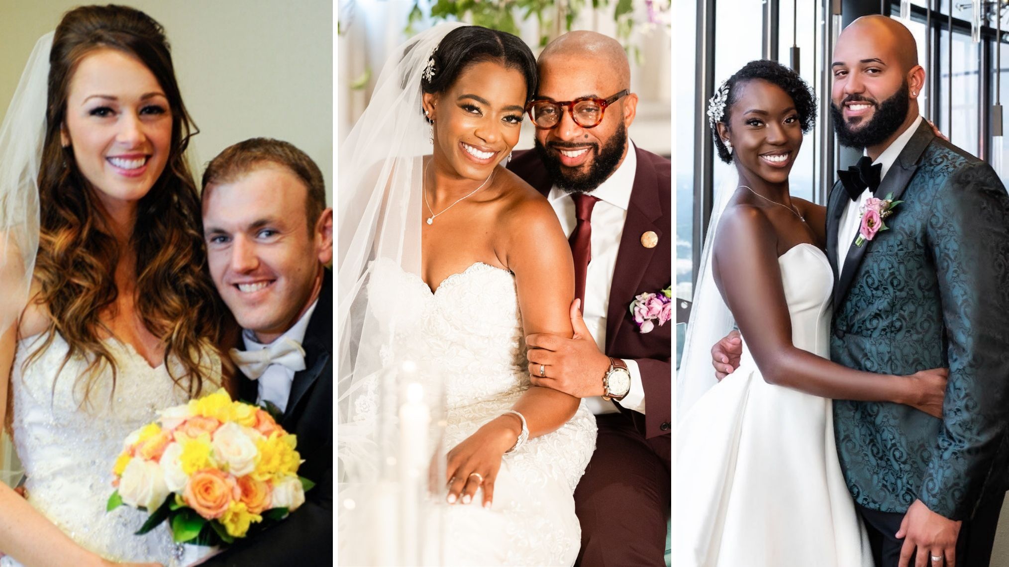 Couples Still Together from Married at First Sight