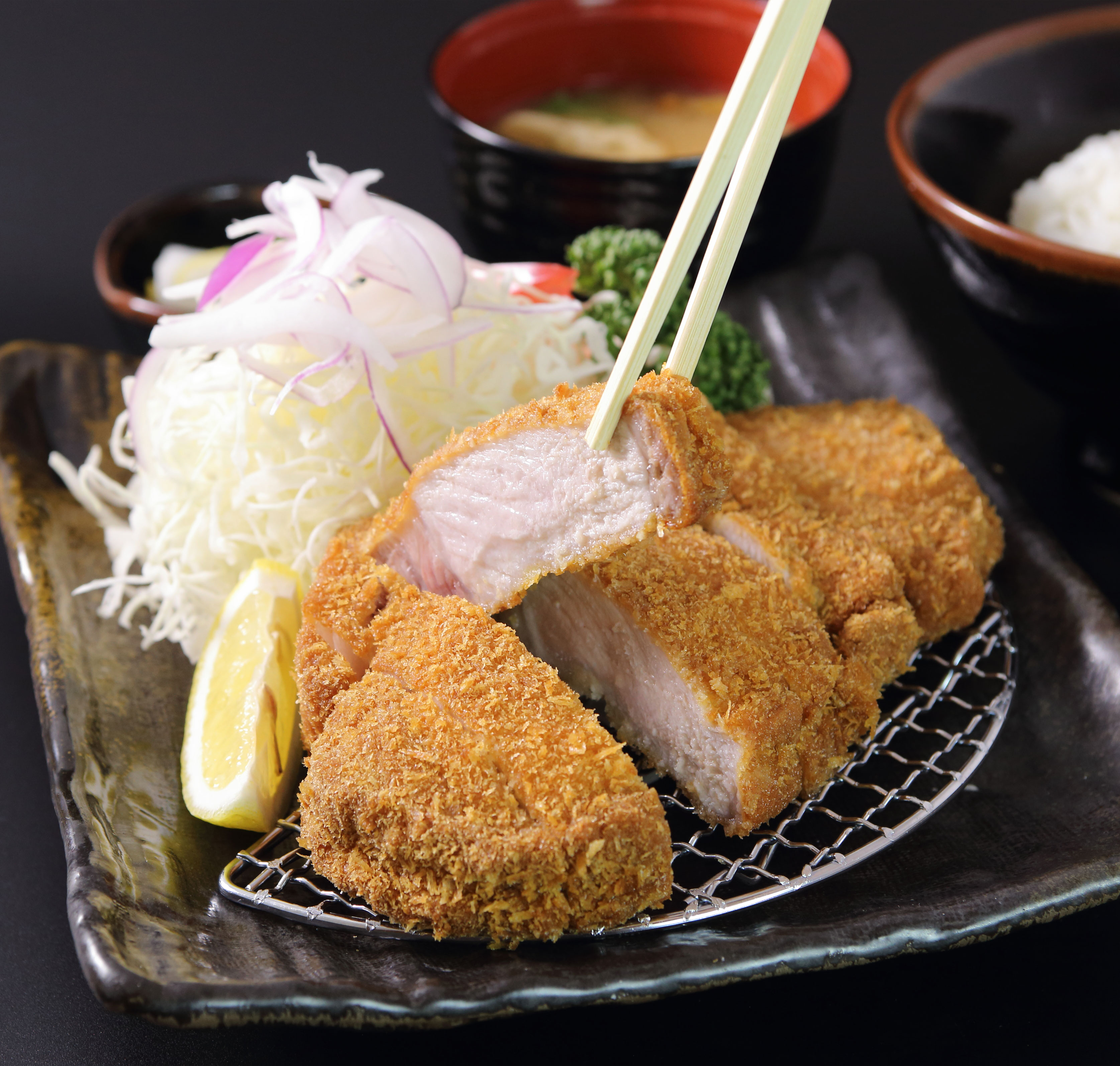 とんかつ政ちゃんのタレかつ丼が新潟で圧倒的に愛される理由