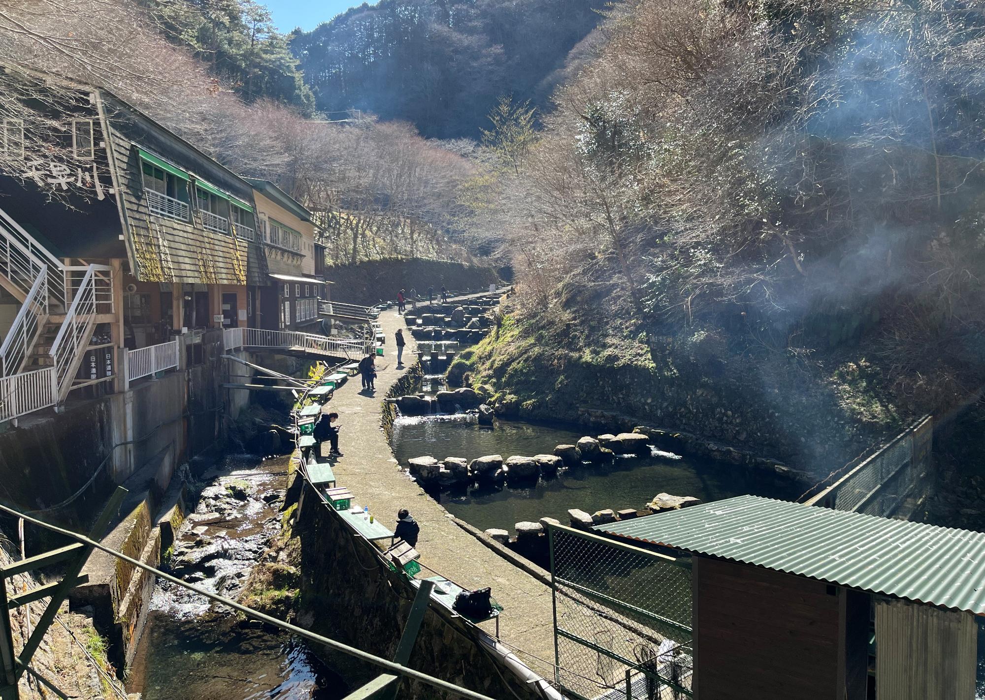 大阪唯一の村・千早赤阪村の真実｜観光と移住のリアルを徹底解剖