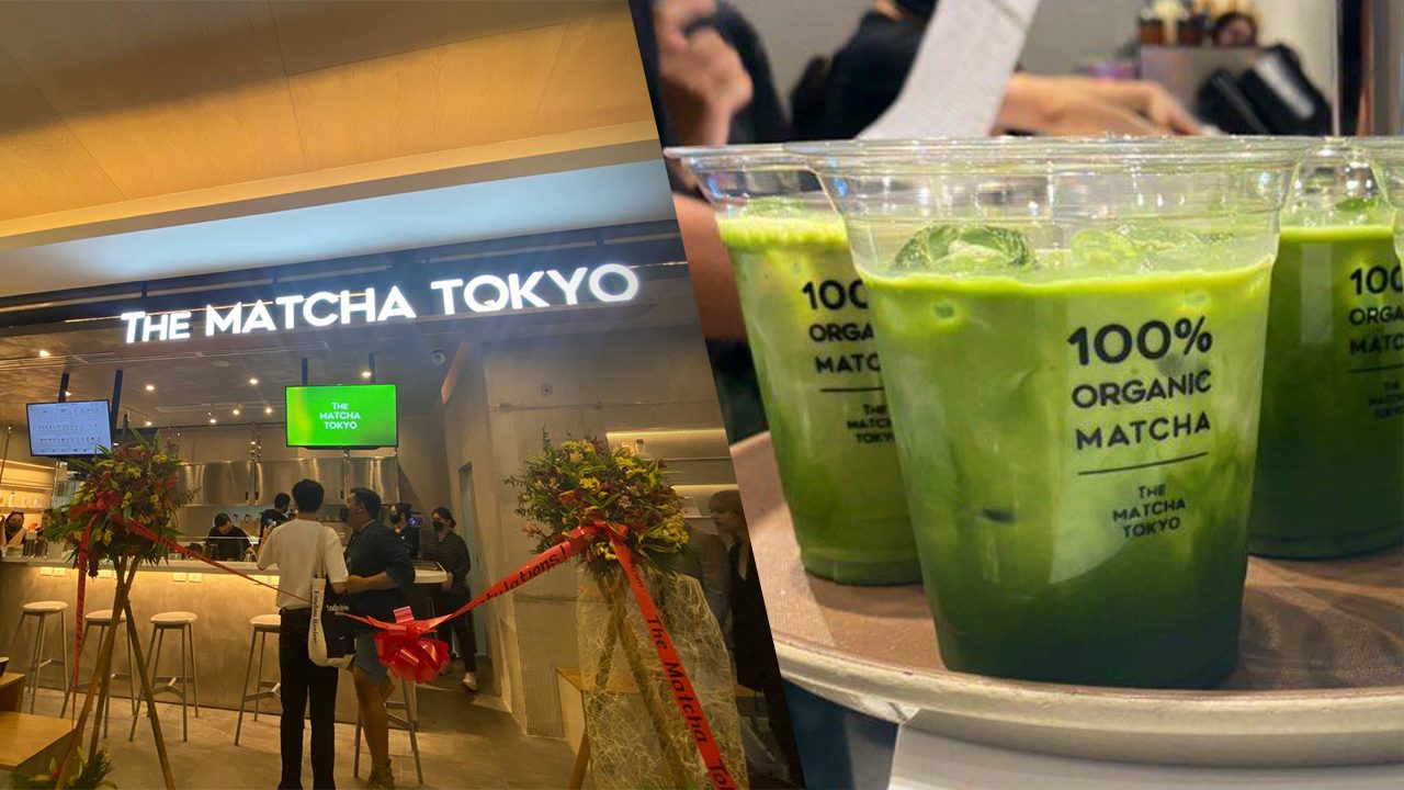 2026年サードウェーブ抹茶狂騒曲：「近くの抹茶」をめぐる街角の変革と最新スポットの全貌