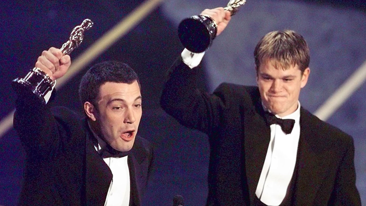 1997 Oscar Best Picture