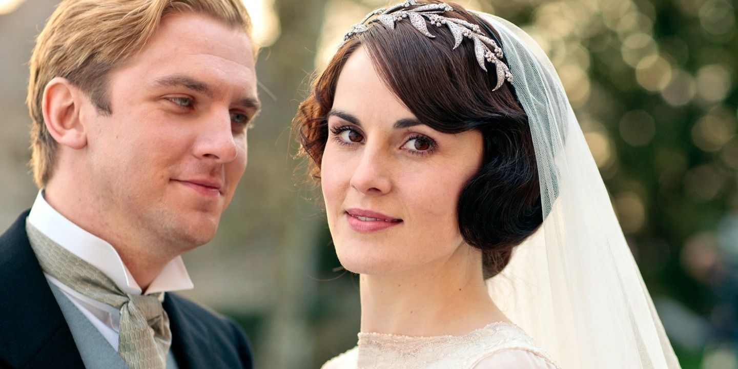 What Happened to Matthew on Downton Abbey