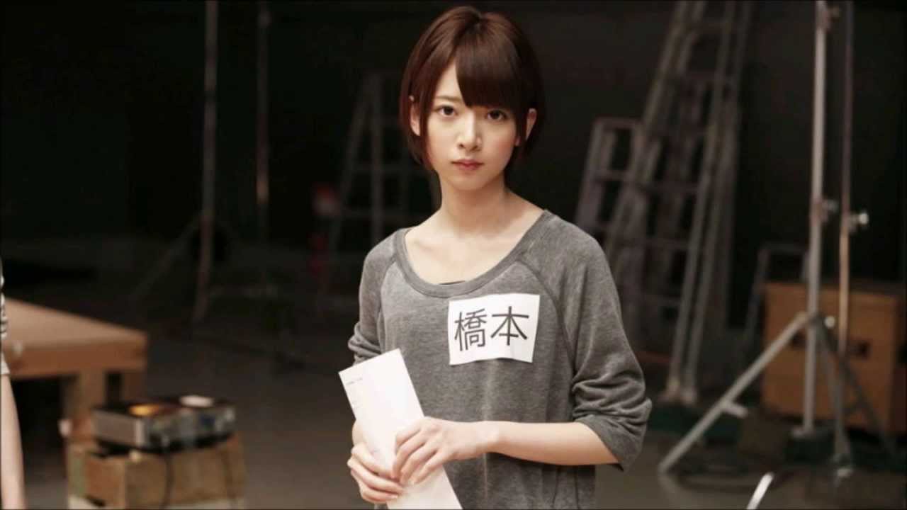 元乃木坂46橋本奈々未の現在はソニー社員？引退の真相と最新近況