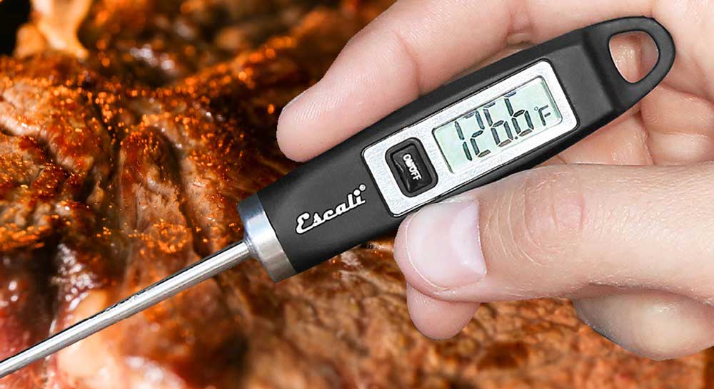 What Is a Meat Thermometer