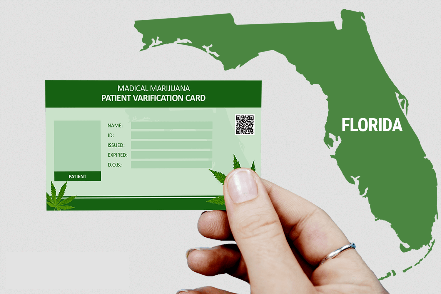 How to Get Medical Marijuana Card