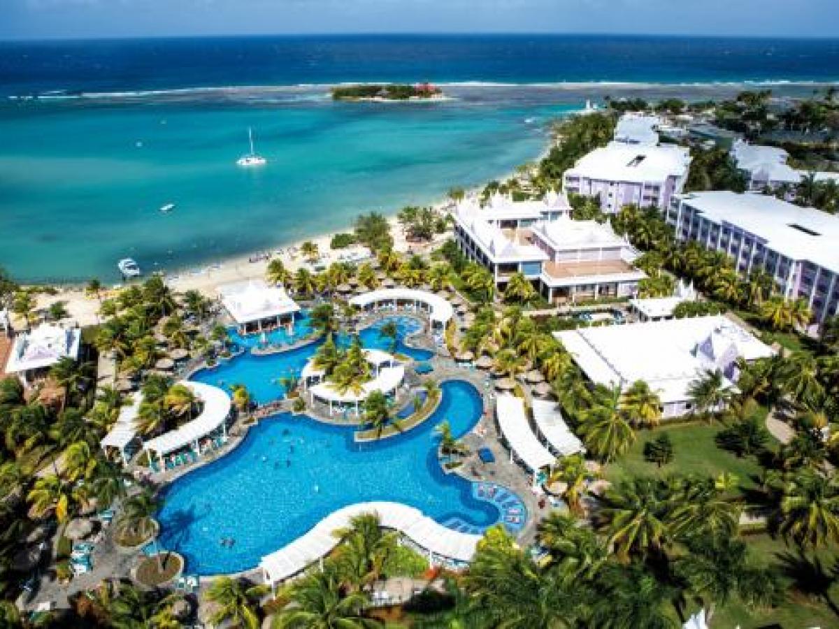 Top 10 All Inclusive Family Resorts in Montego Bay Jamaica