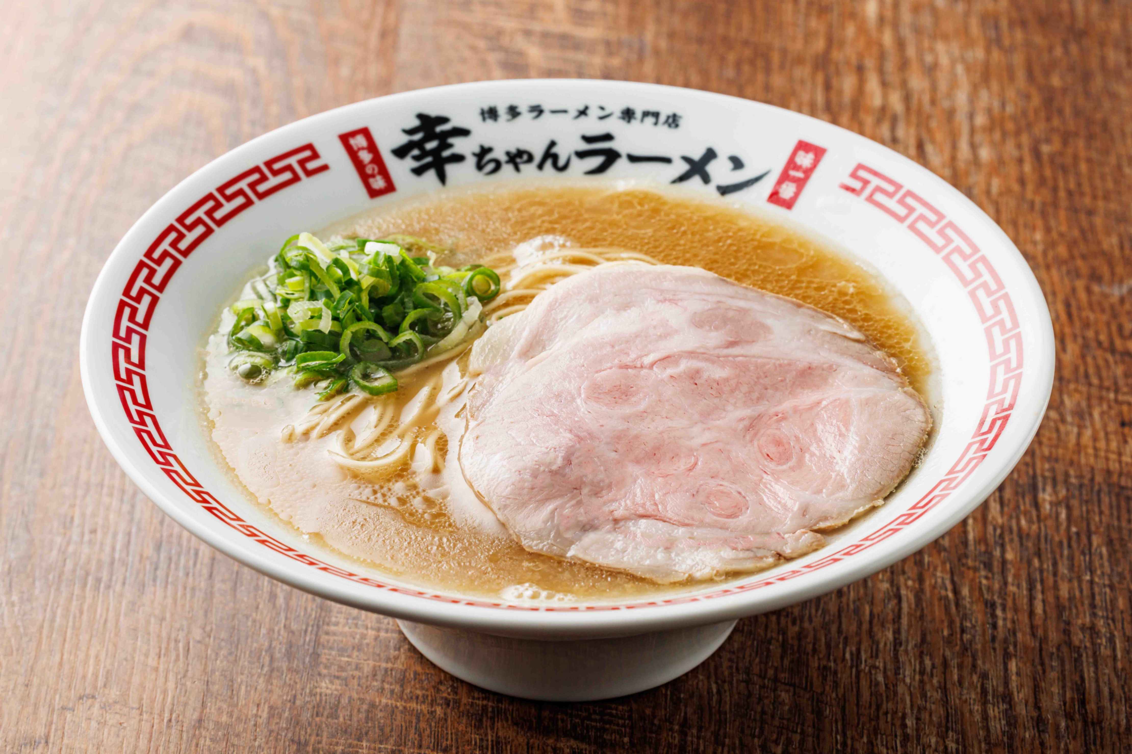 幸ちゃんラーメン人気の真相｜一幸舎監修の味や口コミ評判を徹底調査