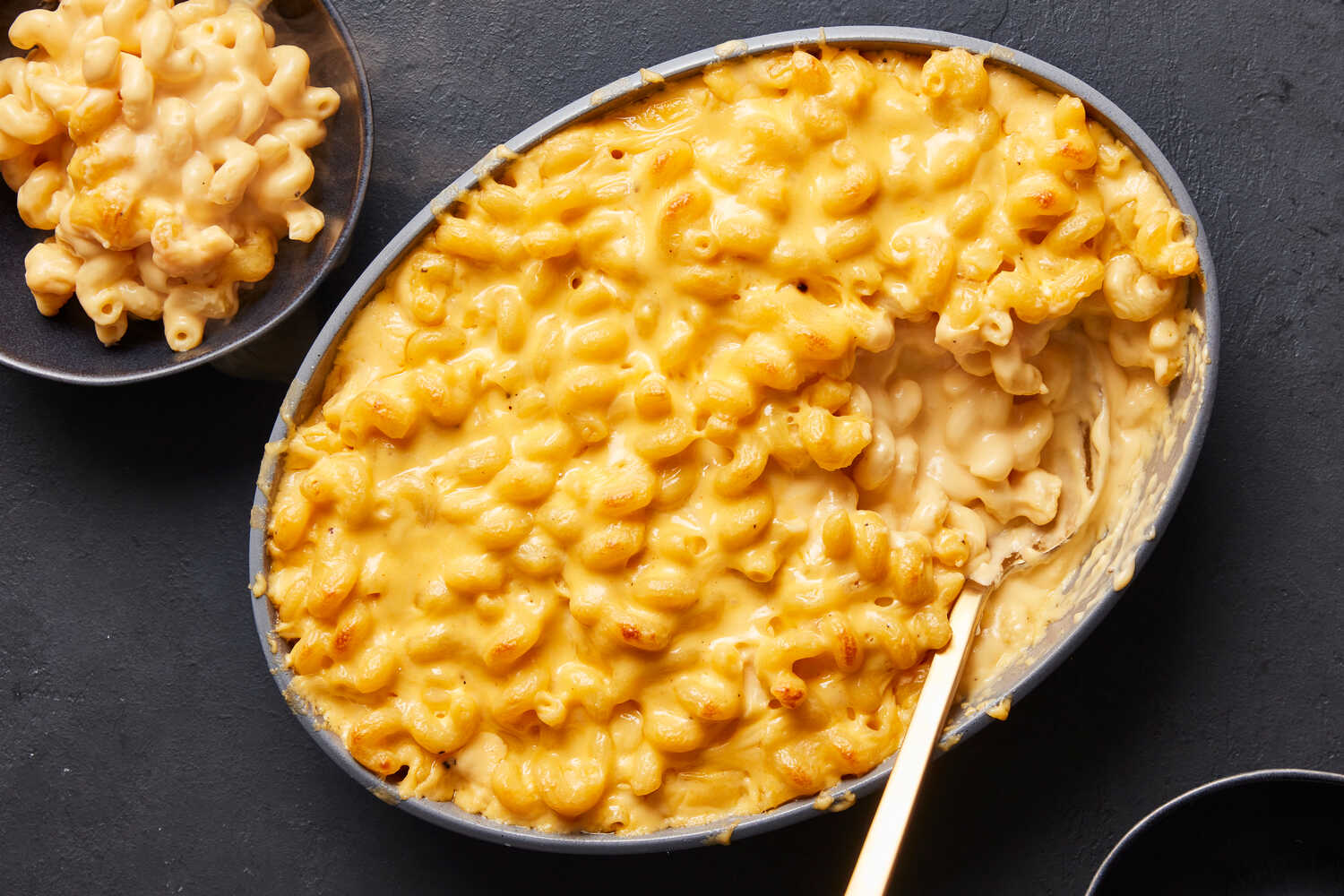 Can I Make Mac and Cheese Ahead of Time