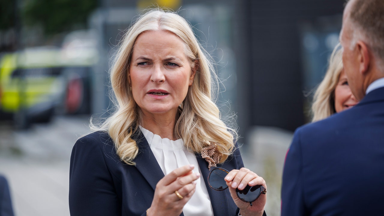 Mette-Marit’s Epstein Statement: “I Categorically Renounce His Abuses”