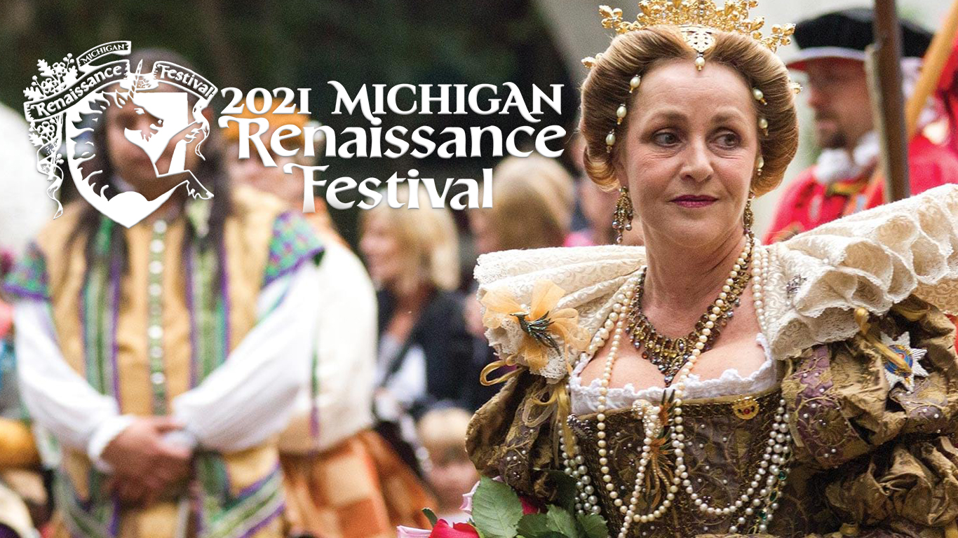 Michigan Ren Fest Bag Policy