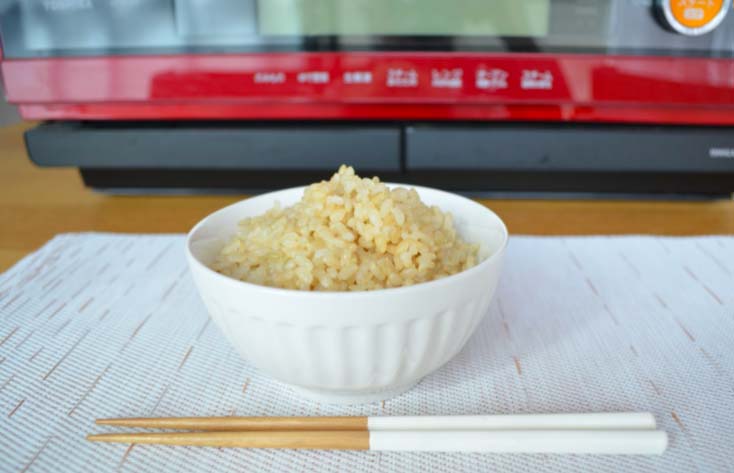 How to Cook Brown Rice in Microwave Oven