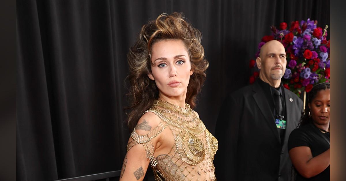 Miley Cyrus’ Unexpected Confession Leaves Fans Surprised