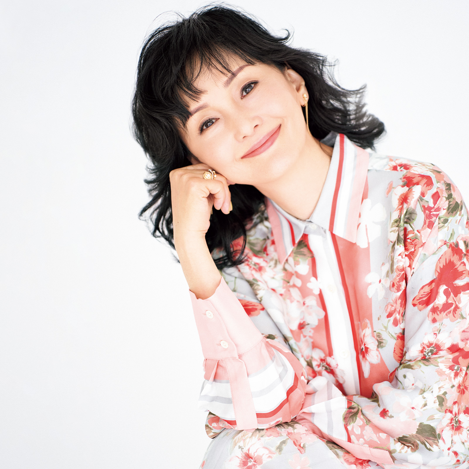 南果歩の現在2026｜乳がん・離婚を越えた62歳の私生活と息子の絆