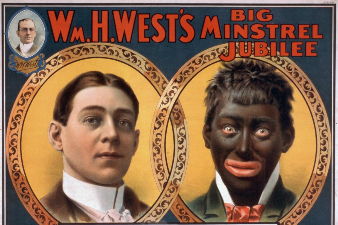 Target Pulls Costume After Blackface and Minstrel Show Criticism