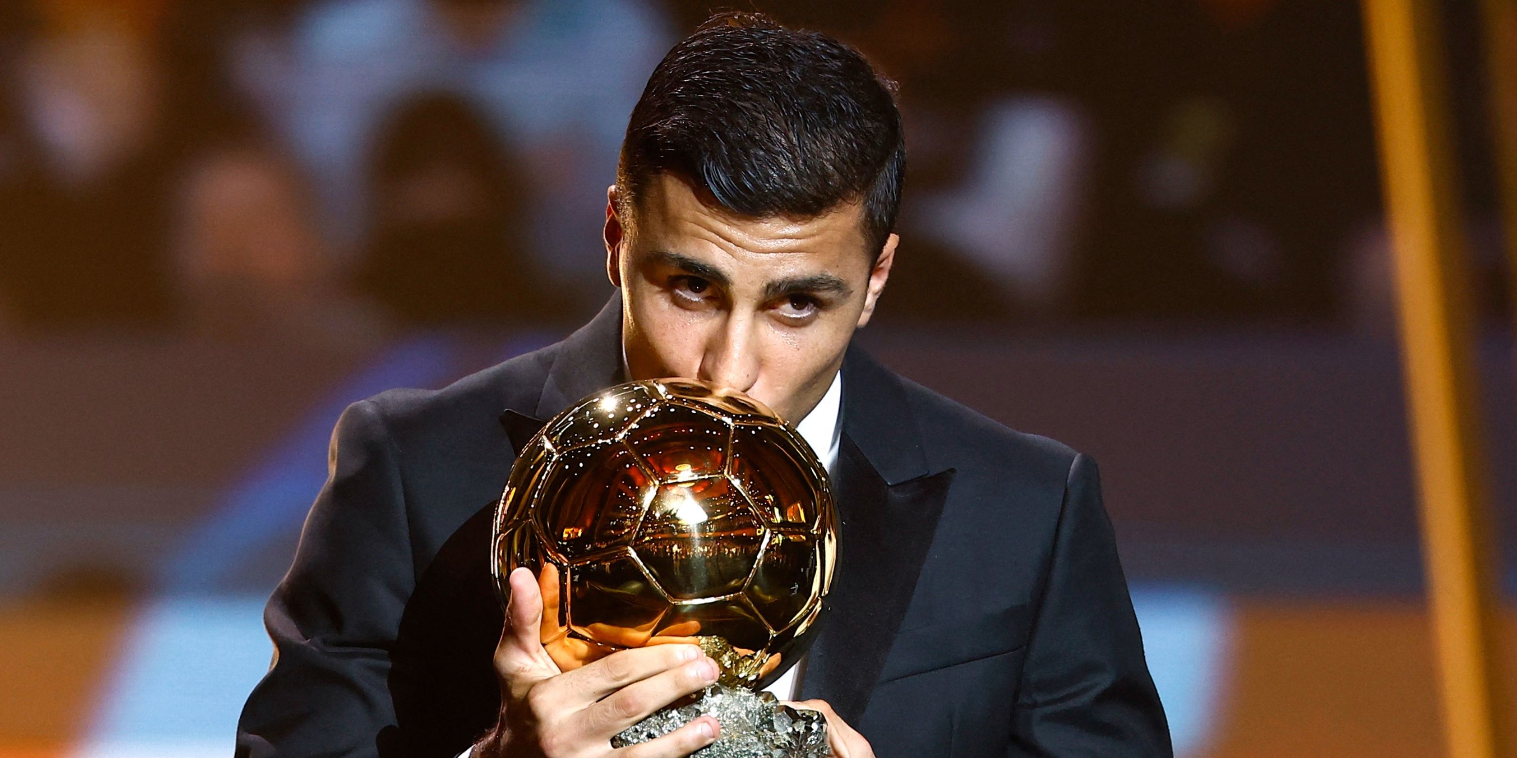 How Will Ballon D’or Winner Rodri Transform Hansi Flick’s Barcelona Midfield After His £65.4M Move from Man City?