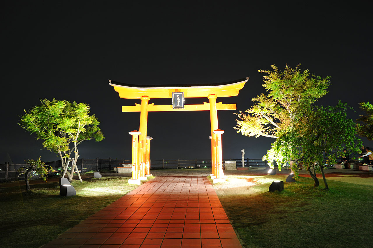 宮島Sa下りの魅力を徹底解剖！絶景スタバと大鳥居・限定グルメの全貌