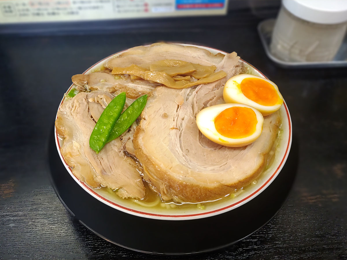 仙台・陸前落合の銘店「みずさわ屋」徹底解剖！行列攻略と絶品の一杯