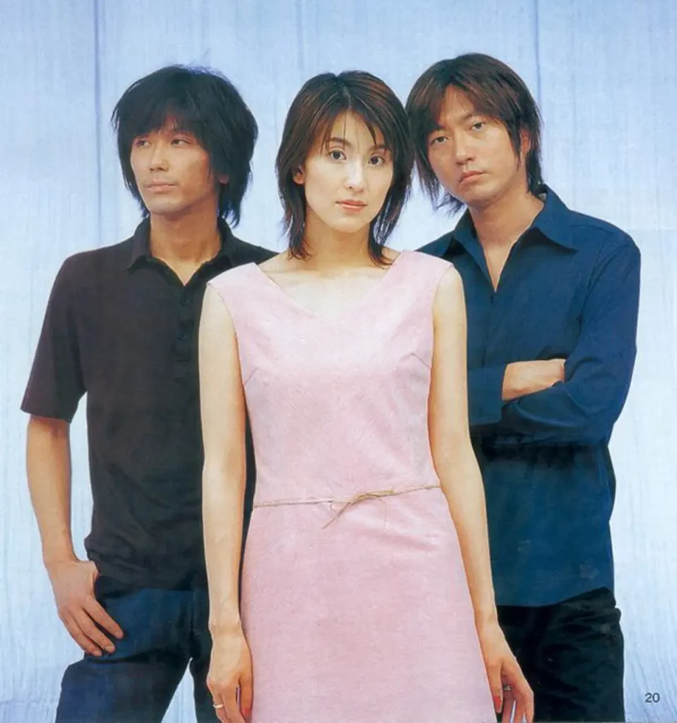 小林武史の現在の妻と結婚歴の真実｜元妻Akkoとの離婚と娘の今