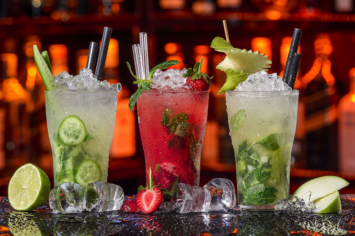 Where Are Mojitos From
