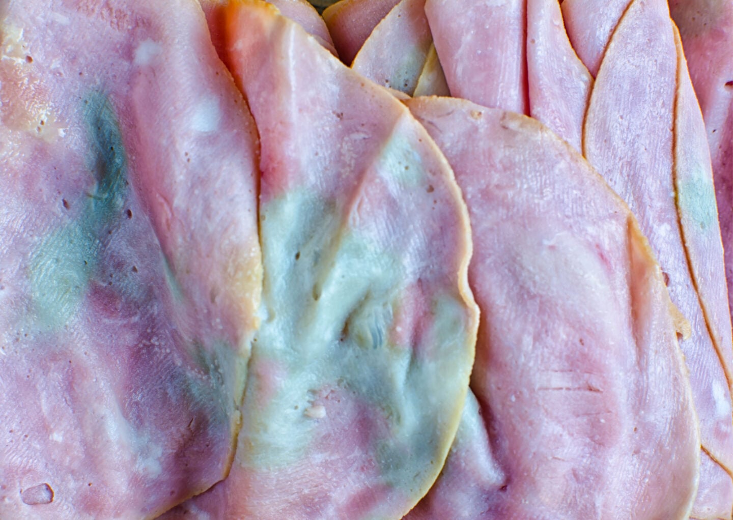 What Happens If You Eat Expired Ham