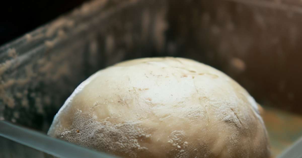 How Long Should Pizza Dough Sit out After Being Refrigerated