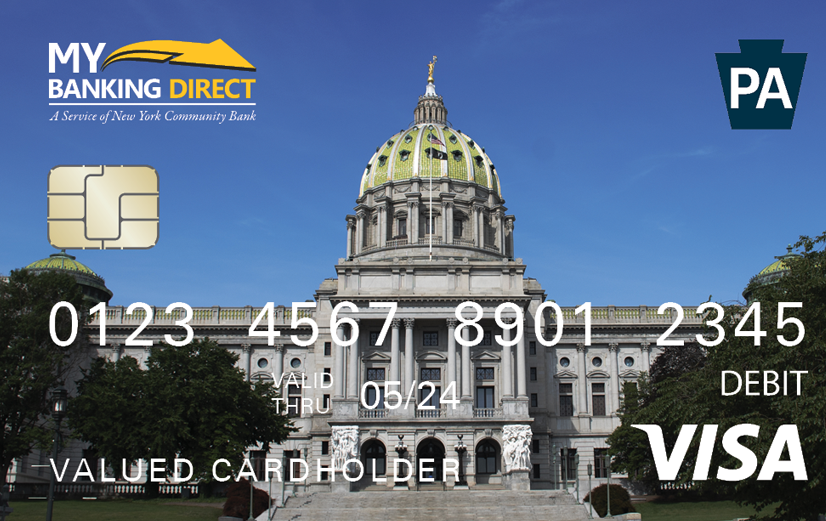 Unemployment Debit Card Phone Number
