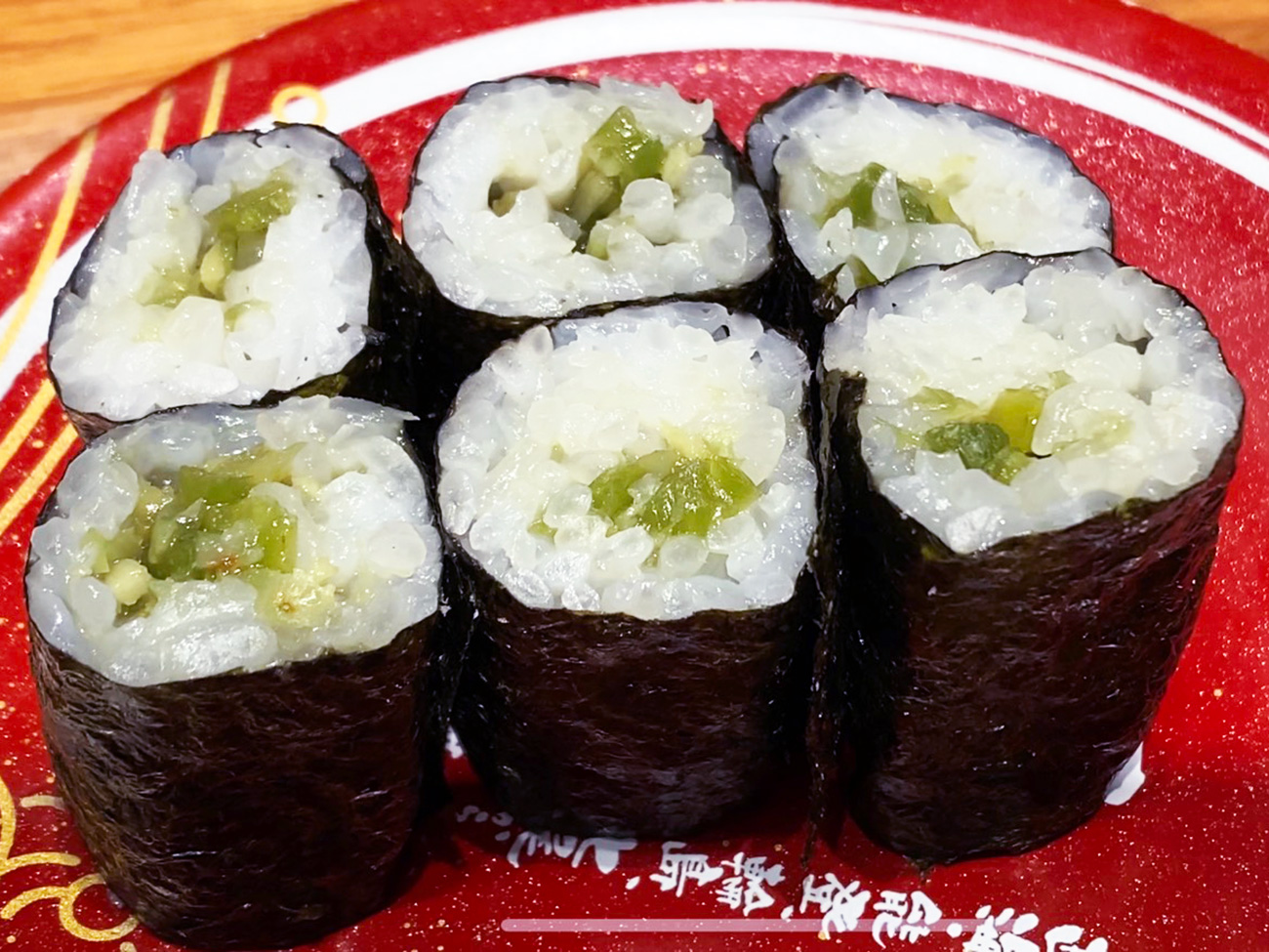 寿司屋の裏名物「涙巻き」とは？激辛の正体と通を唸らせる魅力