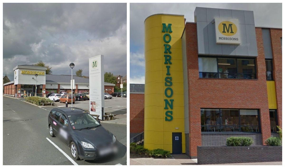 Which Morrisons Stores Are Closing Near Me