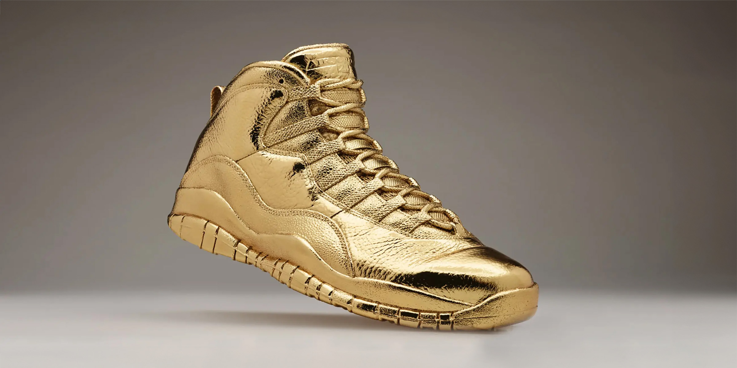 What Are the Most Expensive Shoes