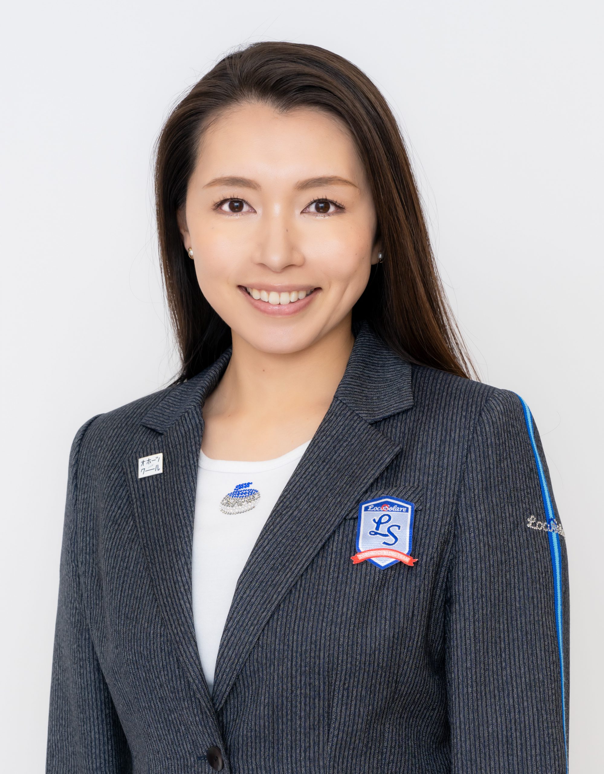 本橋麻里が描く新体制の青写真！ロコ・ソラーレ再建と五輪への覚悟