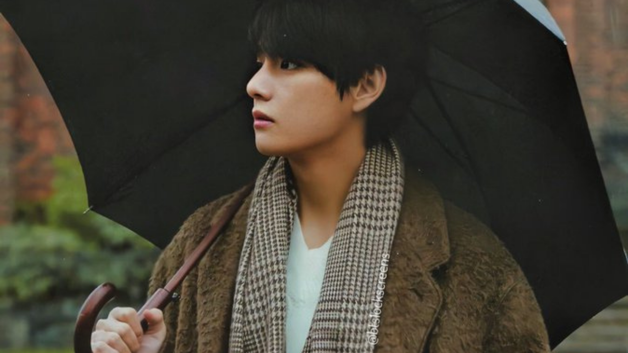 Bts v Ideal Type 2017