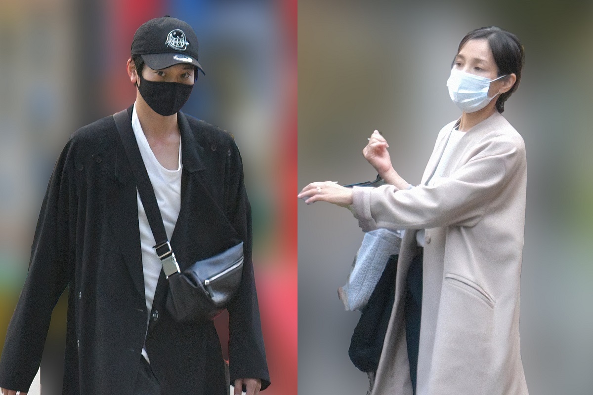 向井理の妻・国仲涼子との現在｜子供の年齢や馴れ初め私生活まとめ