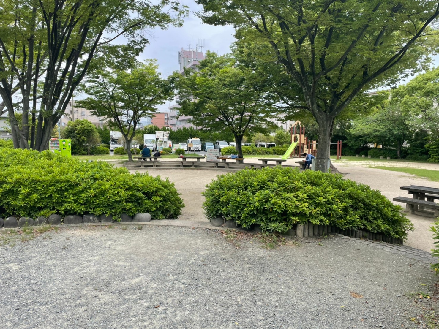 室見川河畔公園の真相！駐車場やBbq禁止の理由と最新利用術