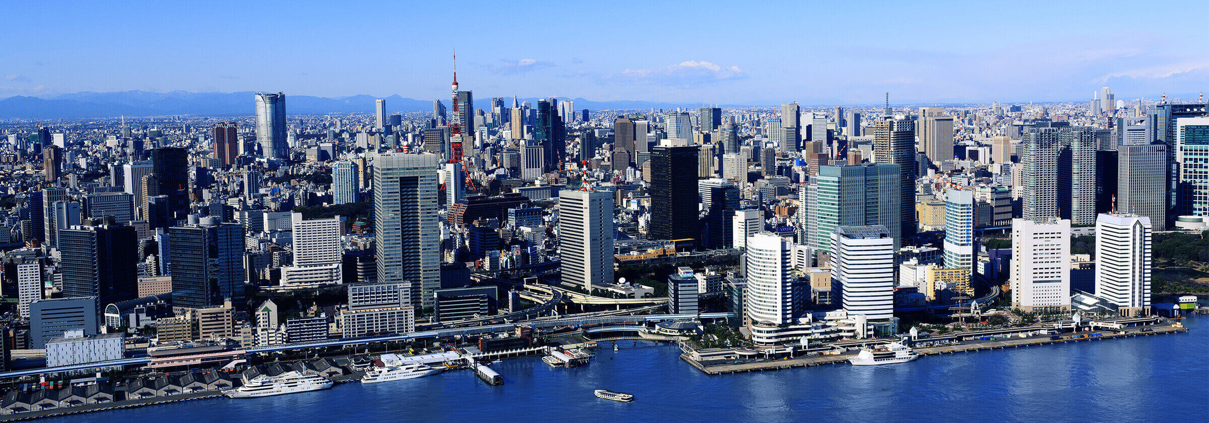 日の出桟橋の裏ルート解禁！水上バスとお台場・浅草の絶景クルーズ
