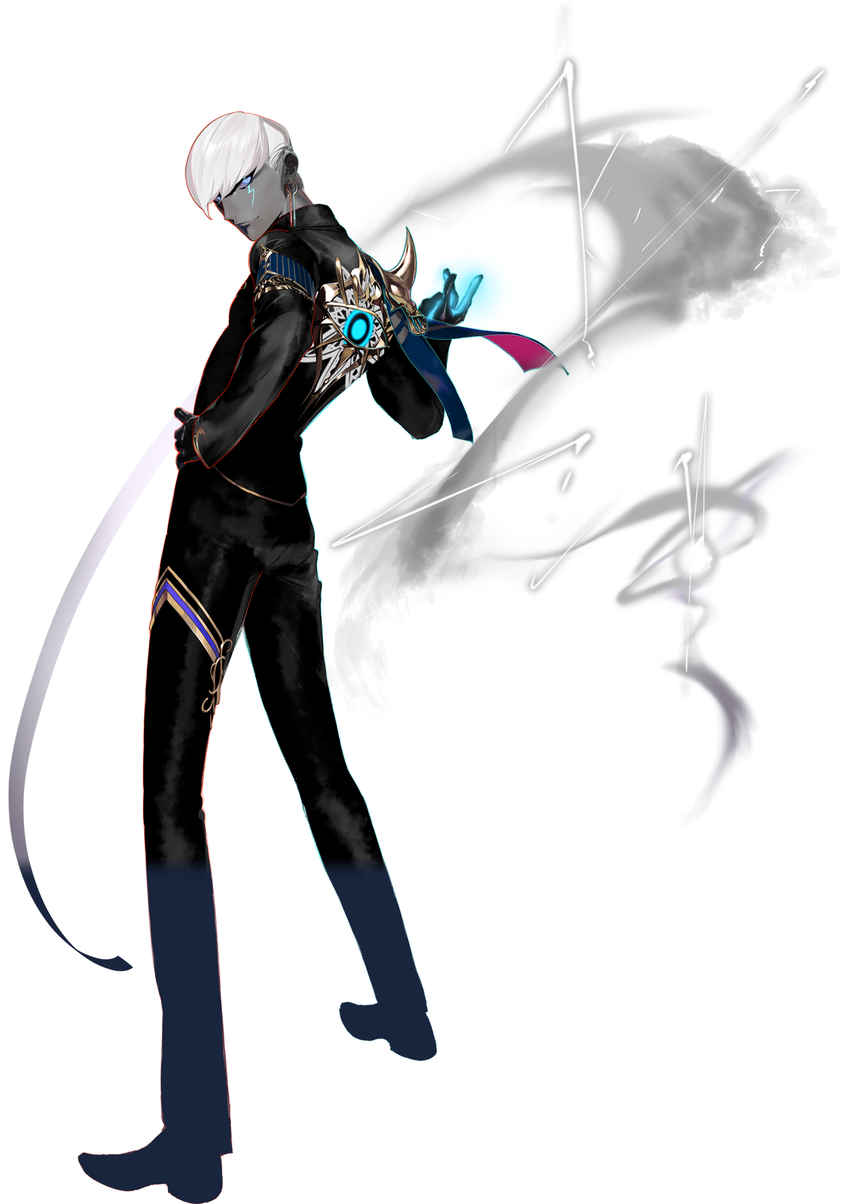 【Fgo】インドラ実装の真相は？アルジュナ実父とヴリトラ因縁の全貌