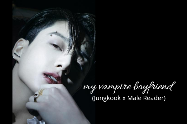 Abused Reader Meets Vampire Bts Fanfiction