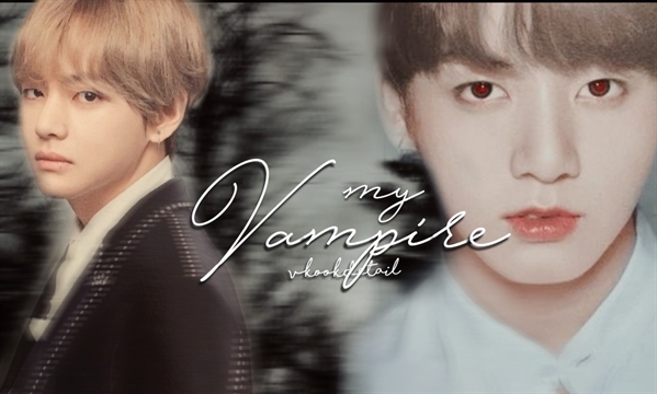 Bts Jk Turned into a Vampire Fanfiction