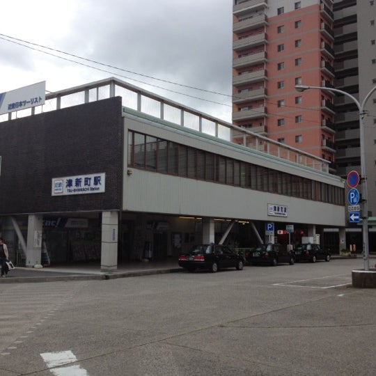 津新町駅周辺の再開発計画と住みやすさのリアルを現地取材で解剖