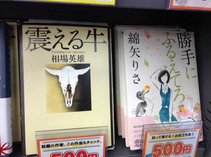 芥川賞作家・綿矢りさが紡ぐ「日常」のリアル——キャリア官僚の夫と築く、創作と生活の絶妙なディスタンス