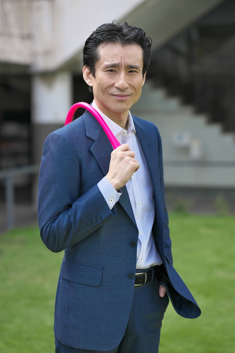 【仮面ライダーW】刃野幹夫はなぜ愛される？なだぎ武のアドリブ秘話と真相